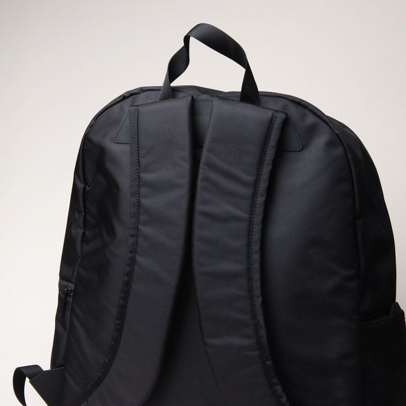 MONOLITH(Υꥹ) BACKPACK STANDARD SOLID M BLACK