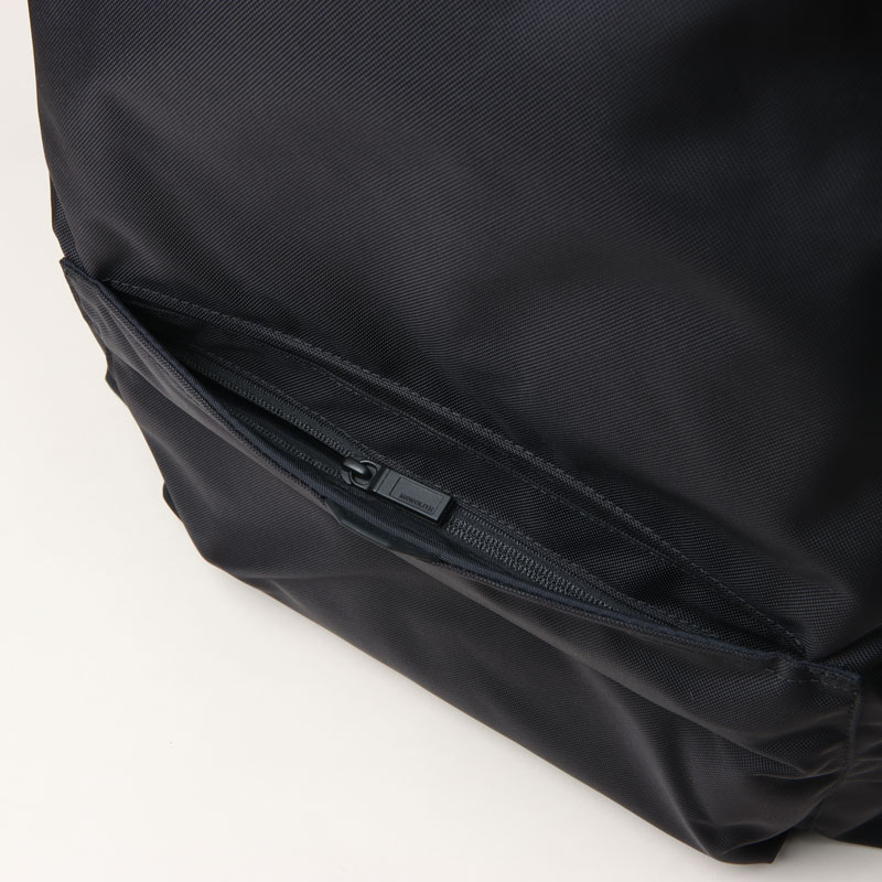 MONOLITH(Υꥹ) BACKPACK STANDARD SOLID M BLACK