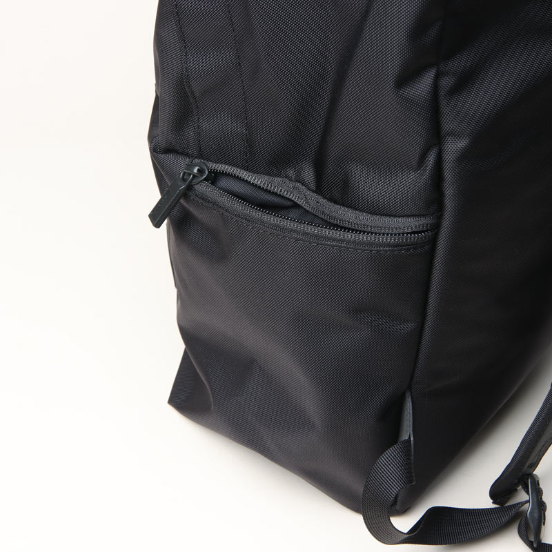 MONOLITH(Υꥹ) BACKPACK STANDARD SOLID M BLACK