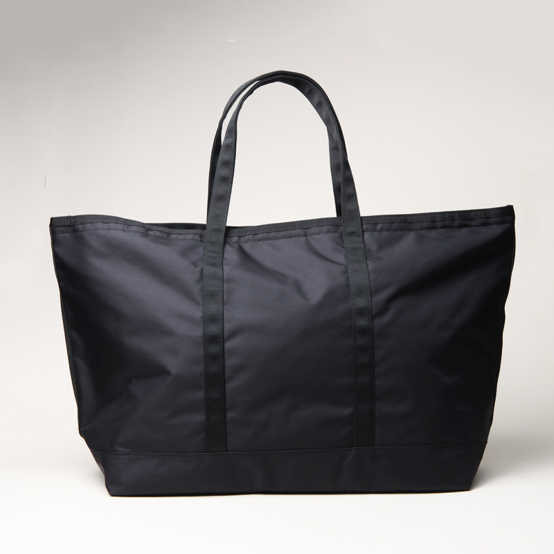 MONOLITH(Υꥹ) TOTE STANDARD L BLACK