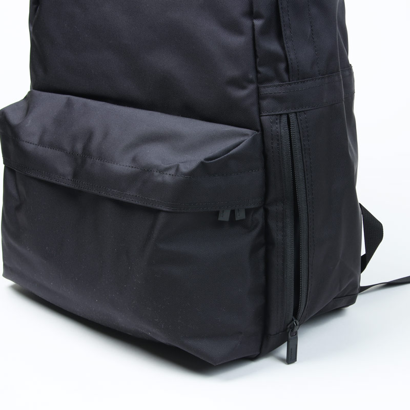 MONOLITH(Υꥹ) BACKPACK STANDARD M BLACK