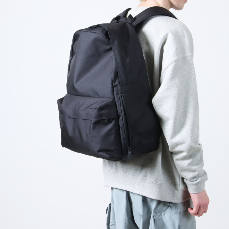 MONOLITH(Υꥹ) BACKPACK STANDARD M BLACK