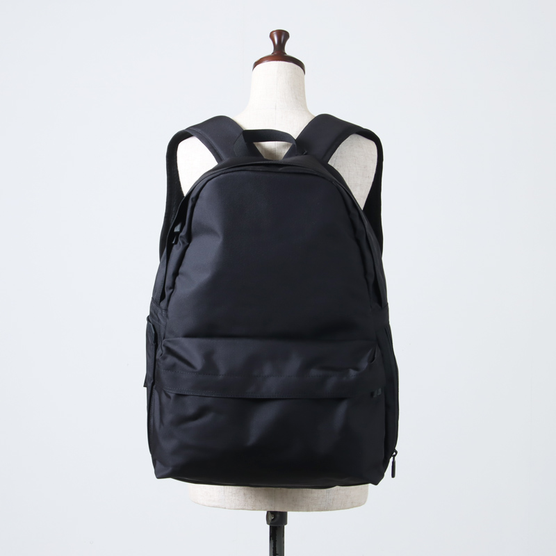 MONOLITH(Υꥹ) BACKPACK STANDARD M BLACK