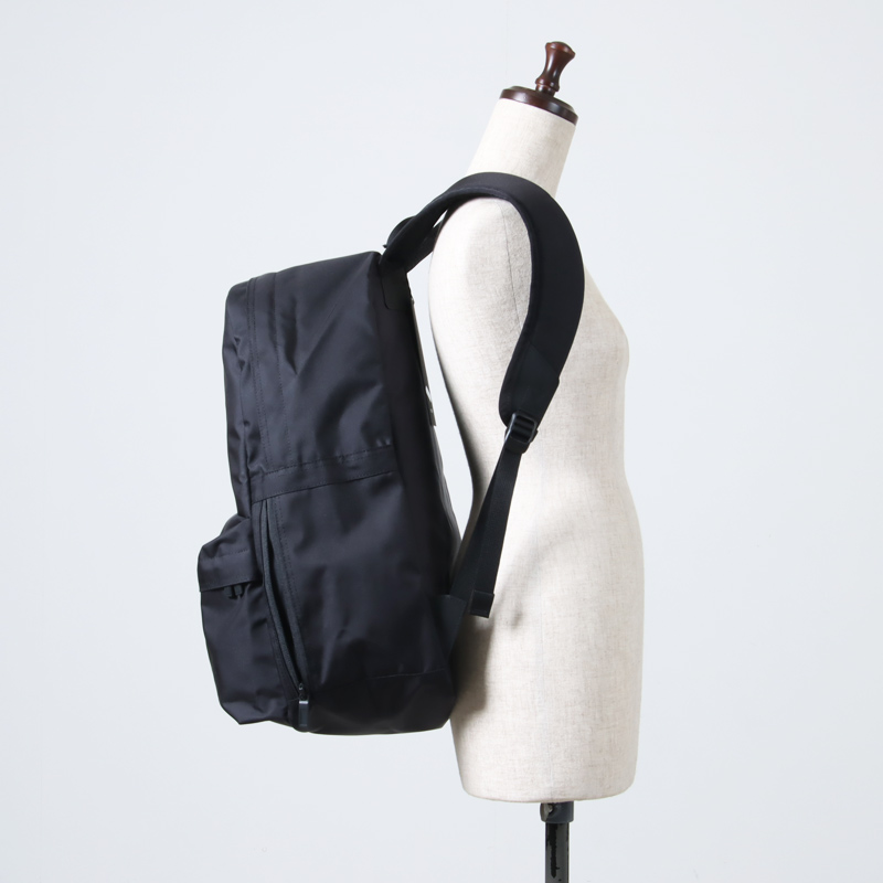 MONOLITH(Υꥹ) BACKPACK STANDARD M BLACK