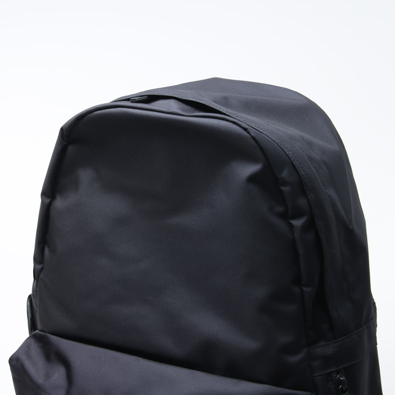 MONOLITH(Υꥹ) BACKPACK STANDARD M BLACK