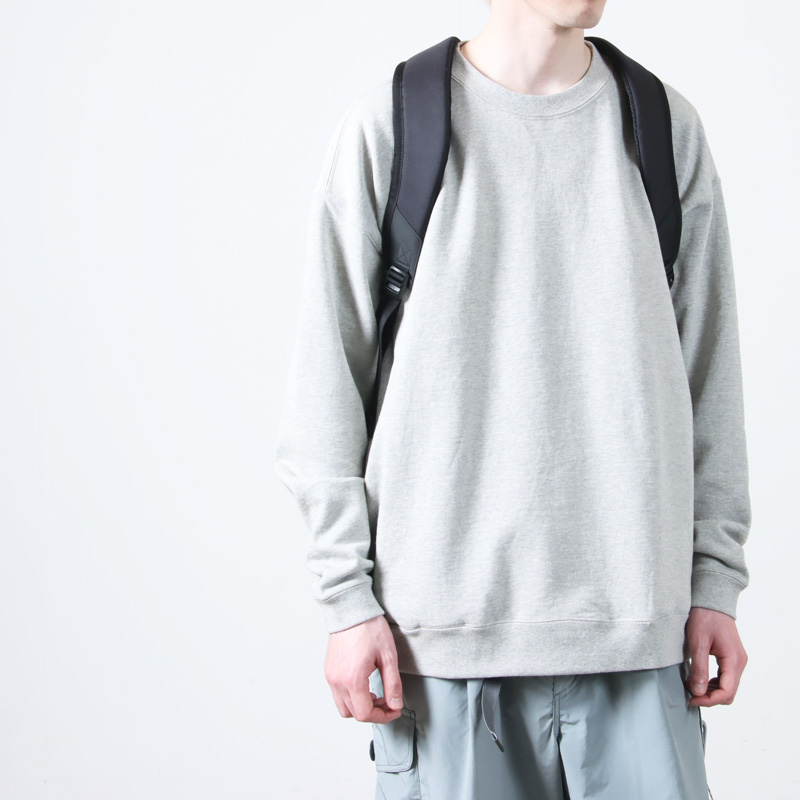 MONOLITH(Υꥹ) BACKPACK STANDARD M BLACK