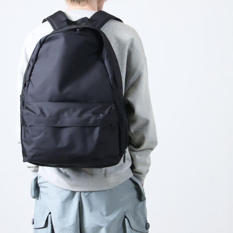 MONOLITH(Υꥹ) BACKPACK STANDARD M BLACK
