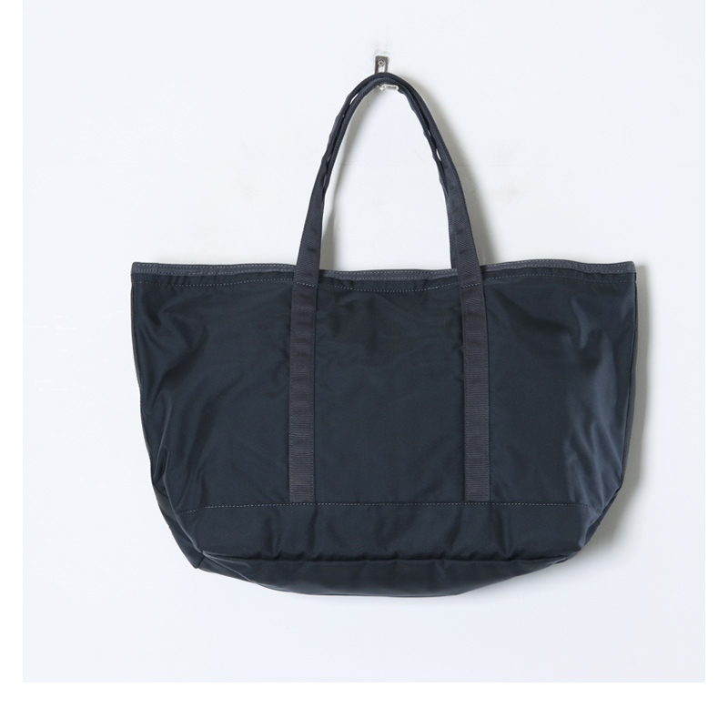 MONOLITH(Υꥹ) TOTE STANDARD M GRAY