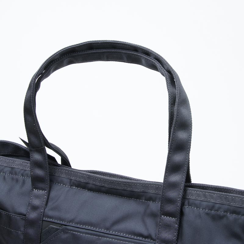 MONOLITH(Υꥹ) TOTE STANDARD M GRAY