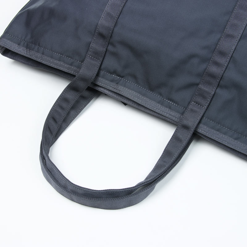 MONOLITH(Υꥹ) TOTE STANDARD M GRAY