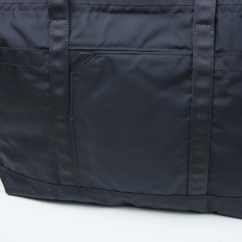 MONOLITH(Υꥹ) TOTE STANDARD M GRAY