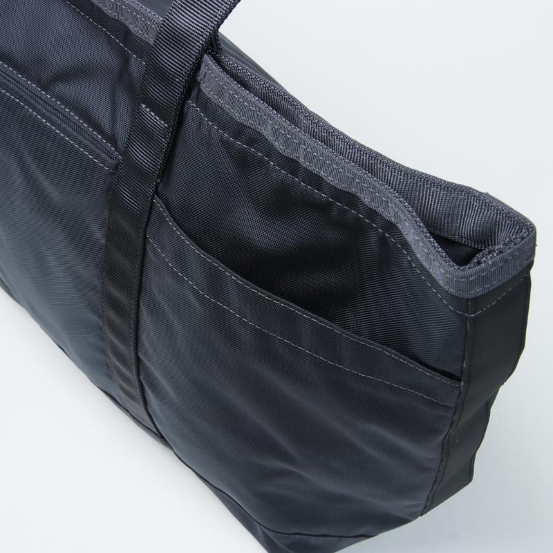 MONOLITH(Υꥹ) TOTE STANDARD M GRAY