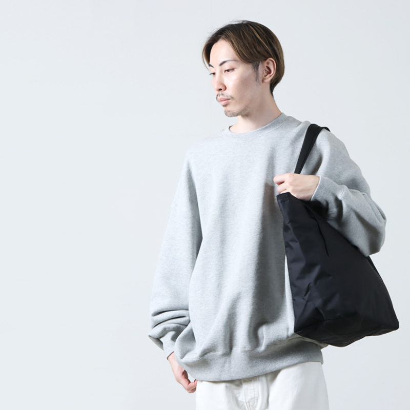 MONOLITH(Υꥹ) TOTE STANDARD HEXA M BLACK