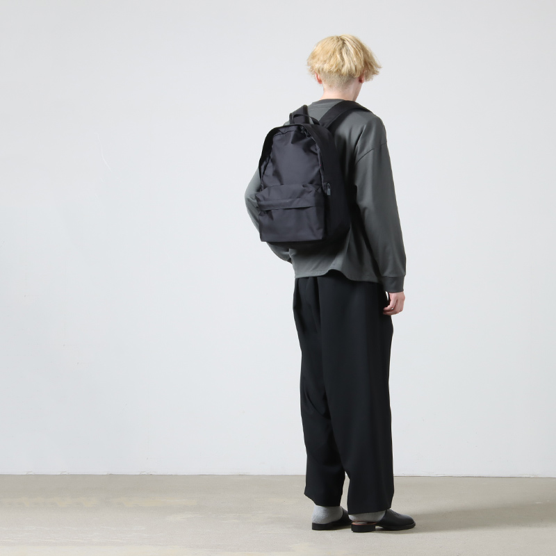 MONOLITH(Υꥹ) BACKPACK STANDARD SS