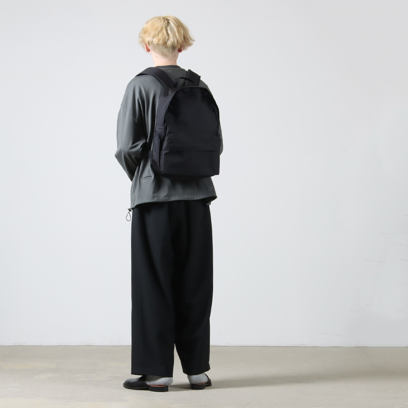 MONOLITH(Υꥹ) BACKPACK STANDARD SS