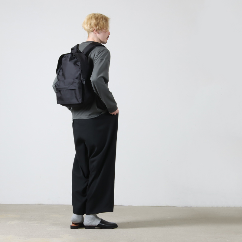MONOLITH(Υꥹ) BACKPACK STANDARD SS
