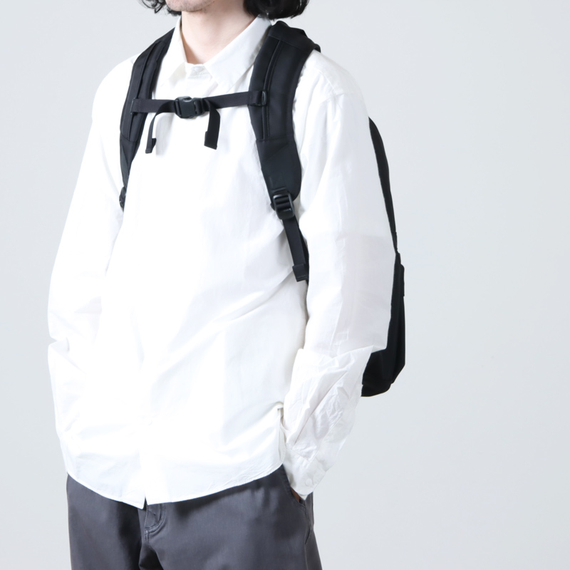 モノリス　MONLITH BACKPACK PRO M 美品 MONOLITH (モノリス) BACKPACK PRO M / バックパック プロ M