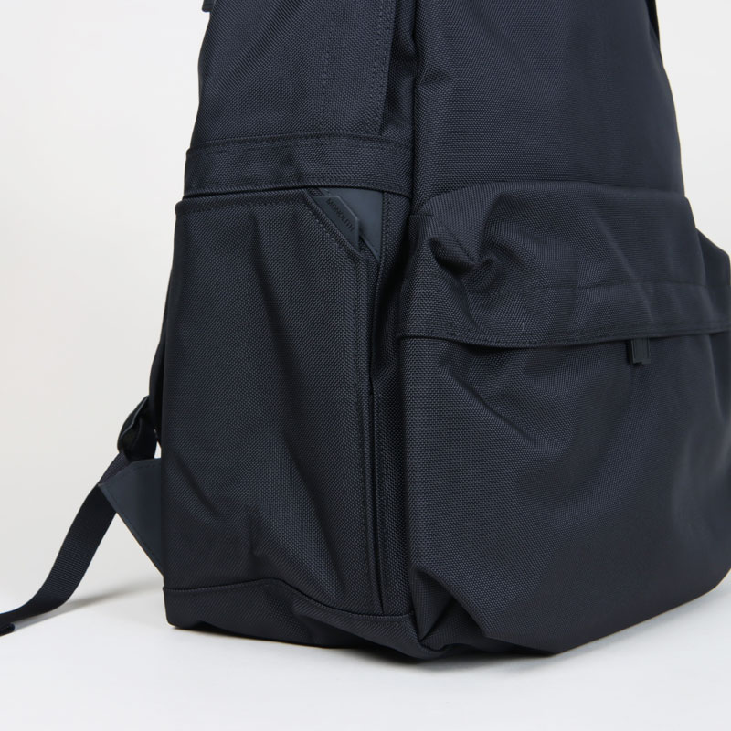 モノリス　MONLITH BACKPACK PRO M 美品 MONOLITH (モノリス) BACKPACK PRO SOLID M BLACK / バック