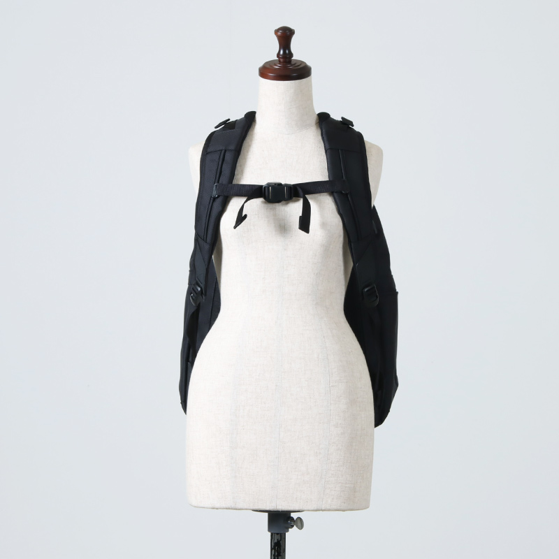 モノリス　MONLITH BACKPACK PRO M 美品 MONOLITH (モノリス) BACKPACK PRO M / バックパック プロ M