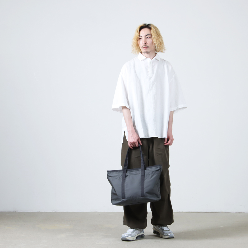 MONOLITH (モノリス) TOTE STANDARD S / トートスタンダード S