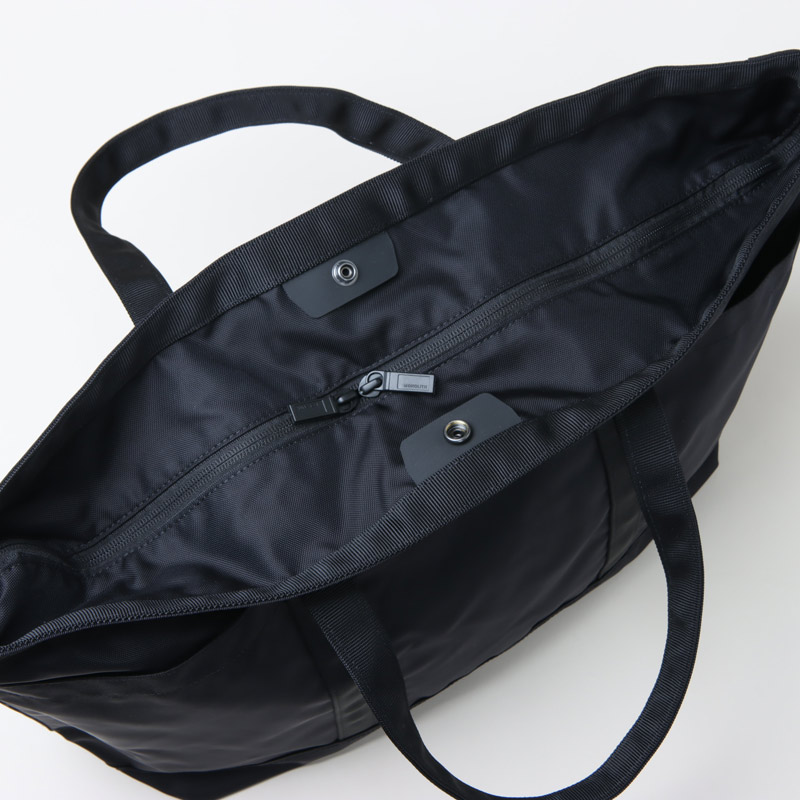 MONOLITH (モノリス) TOTE STANDARD M / トート スタンダード M