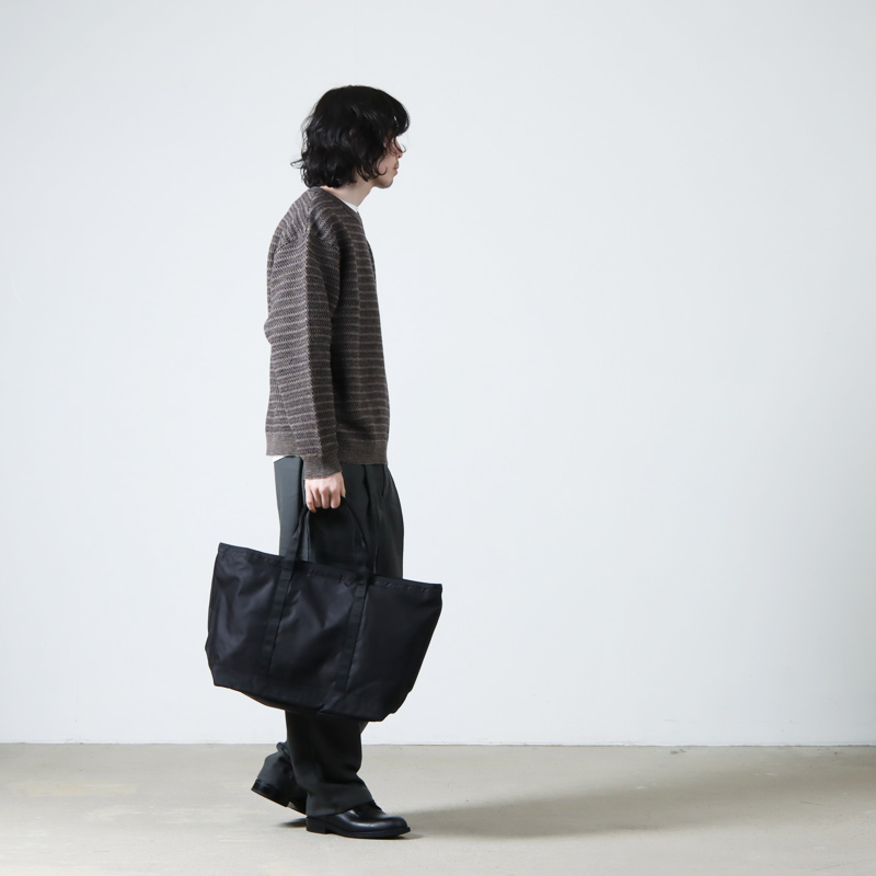 MONOLITH(Υꥹ) TOTE STANDARD M