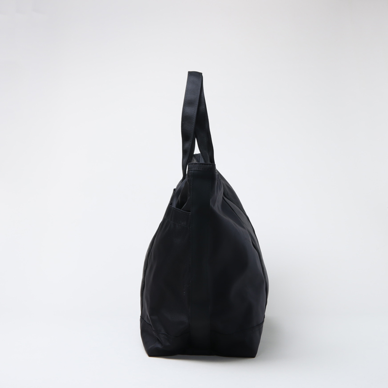 バッグ Monolith  TOTE STANDARD M BLACK Tote Standard M(ONE Black/ブラック): MONOLITH