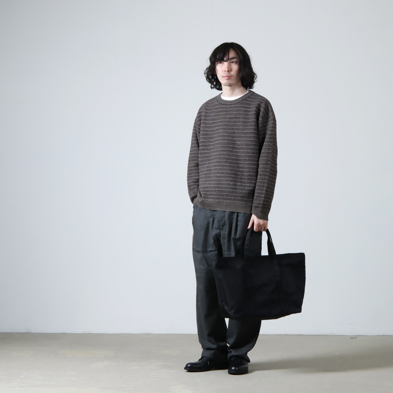 MONOLITH(Υꥹ) TOTE STANDARD M