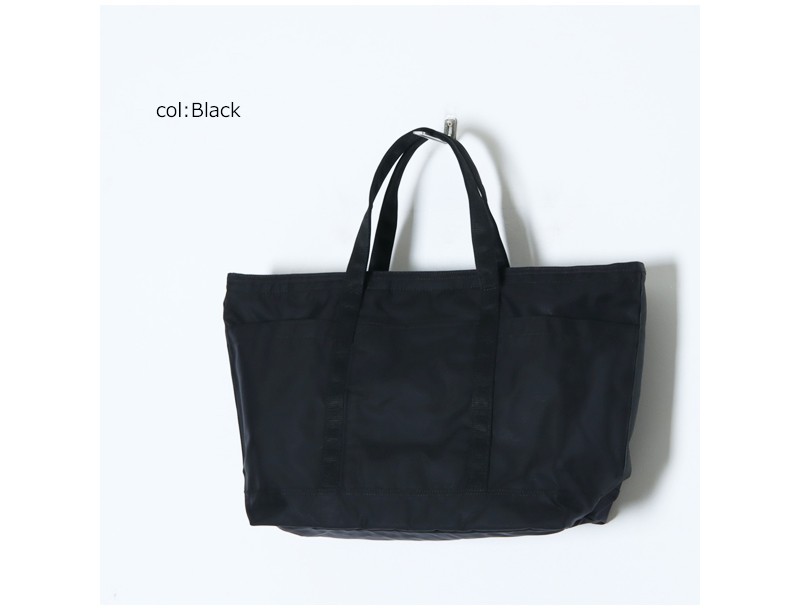 MONOLITH(Υꥹ) TOTE STANDARD M