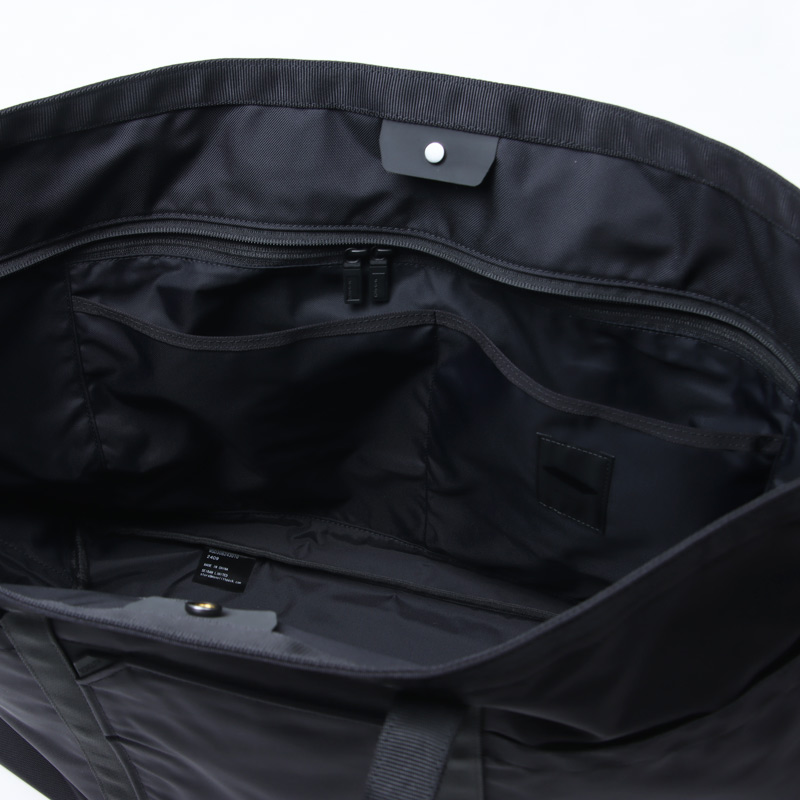 MONOLITH(Υꥹ) TOTE STANDARD L