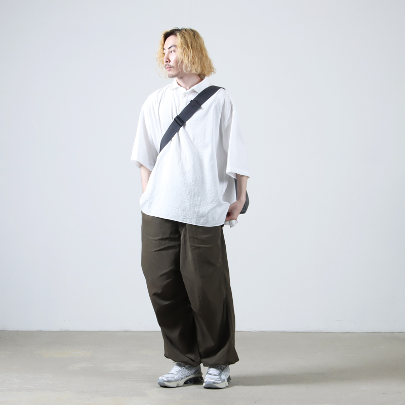 MONOLITH(Υꥹ) SHOULDER STANDARD HEXA M