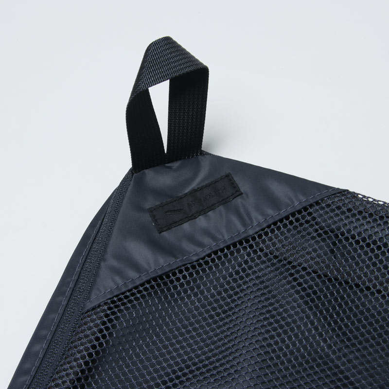 MONOLITH(Υꥹ) TRAVEL POUCH STANDARD S