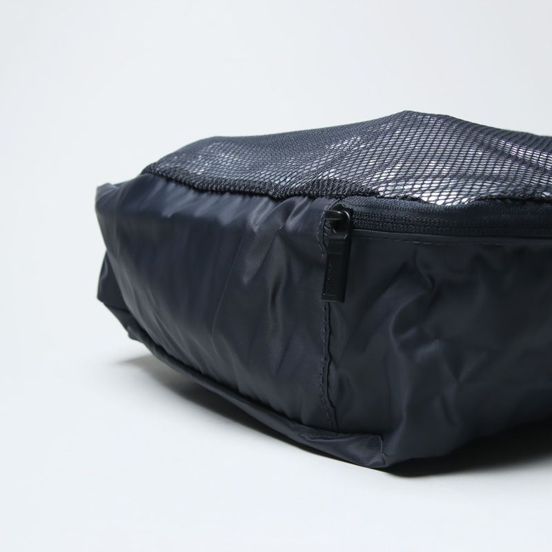 MONOLITH(Υꥹ) TRAVEL POUCH STANDARD L