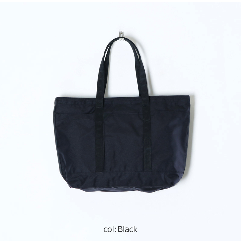 MONOLITH (モノリス) TOTE STANDARD S / トートスタンダード S