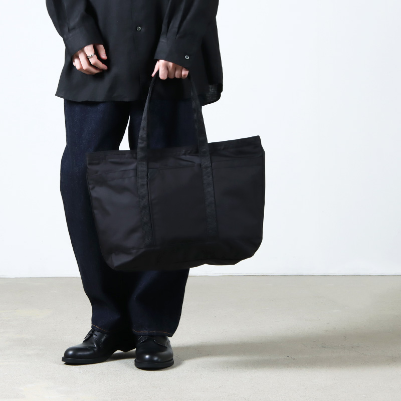 MONOLITHモノリス　トートスタンダード　S MONOLITH (モノリス) TOTE STANDARD S / トートスタンダード S