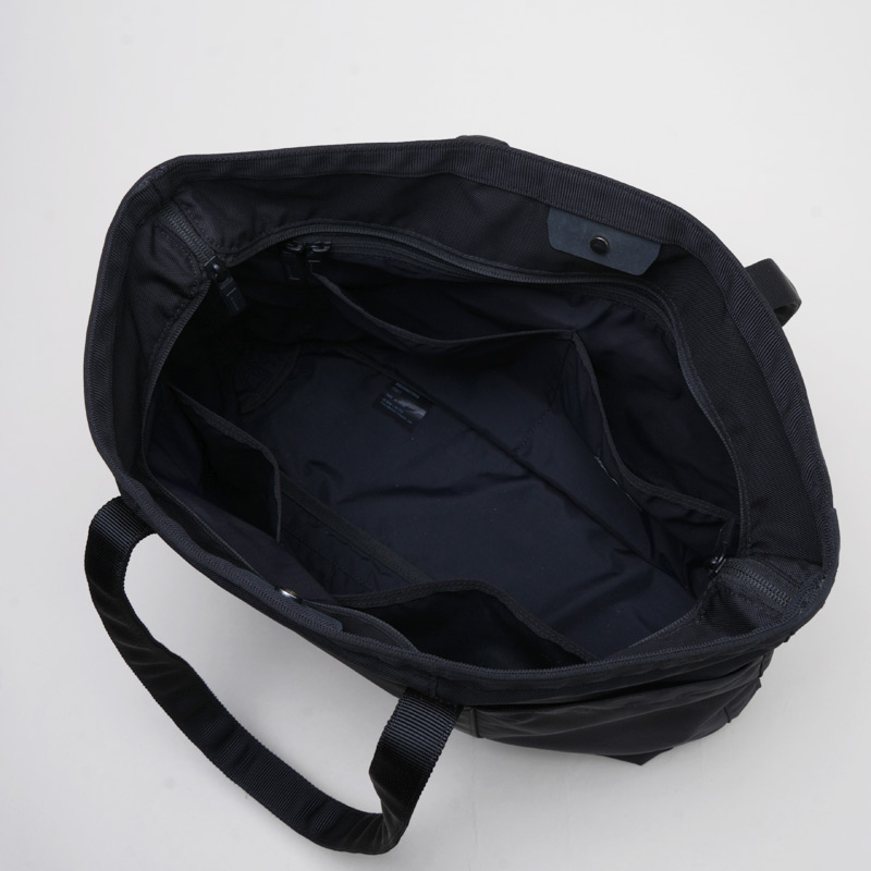 MONOLITH (モノリス) TOTE STANDARD S / トートスタンダード S