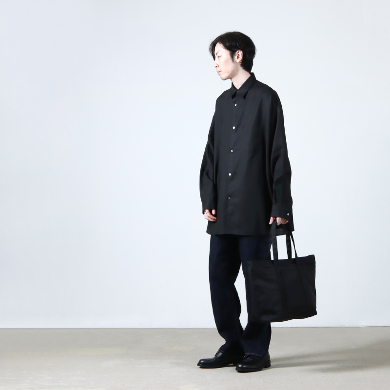 MONOLITHモノリス　トートスタンダード　S MONOLITH (モノリス) TOTE STANDARD S / トートスタンダード S