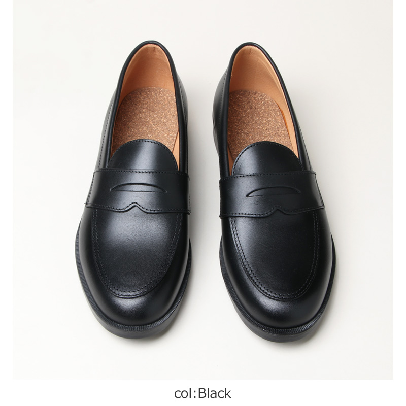 Moonstar (ムーンスター) SK LOAFER / SK ローファー