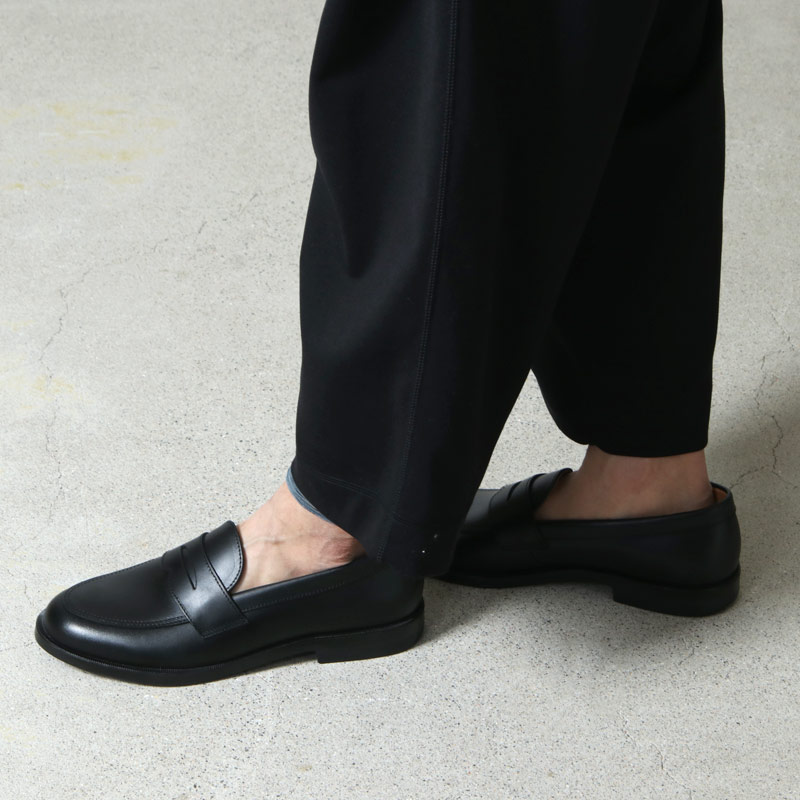 Moonstar (ムーンスター) SK LOAFER / SK ローファー