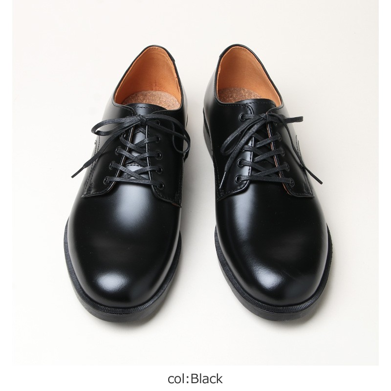 購入を検討中なのですがMOONSTAR×DOORS 別注 URD SK OXFORD - ドレス