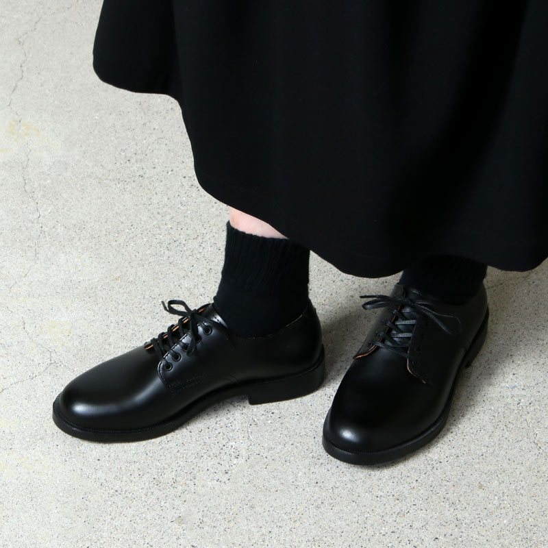 ムーンスター オックスフォード/ SK OXFORD BLACK - ドレス/ビジネス