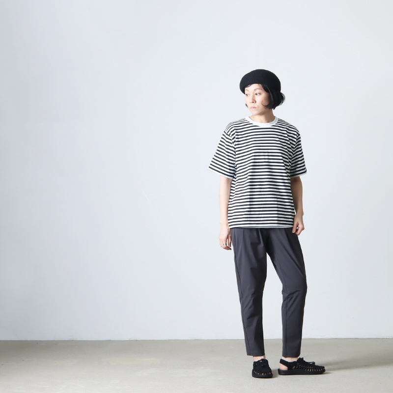 Mountain Equipment マウンテンイクイップメント Pants リラックス テックパンツ レディース イージーパンツ W S Tech アウトドア