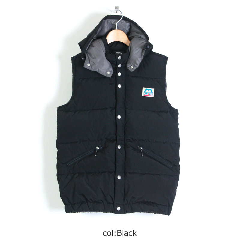 ☆MountainEquipment/マウンテンイクイップメント☆レトロライト