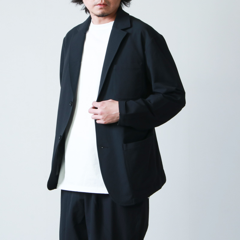 MOUNTAIN EQUIPMENT(ޥƥ󥤥åץ) TECH TAILORED JACKET