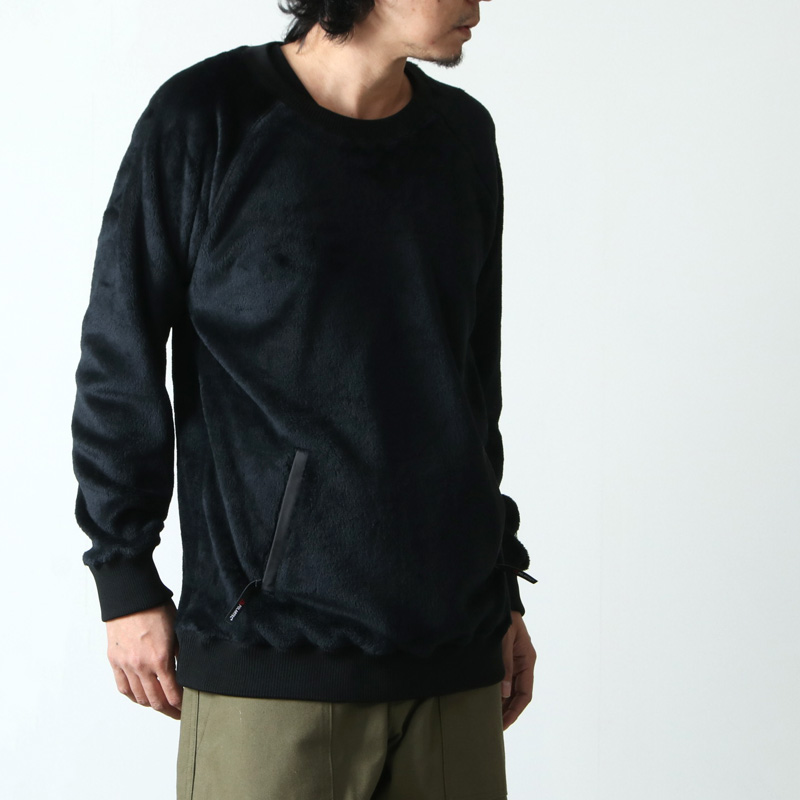 MOUNTAIN EQUIPMENT (マウンテンイクイップメント) HIGH LOFT SWEATER