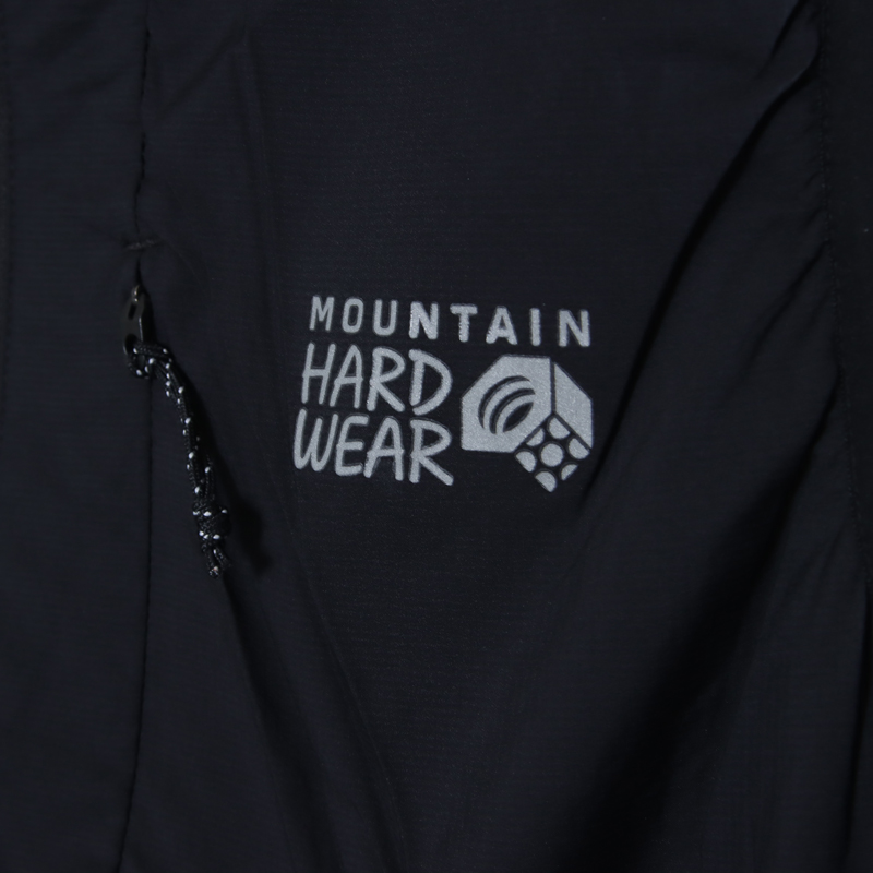 Mountain Hardwear(�ޥ���ƥ�ϡ��ɥ�����) �������������륦������٥���