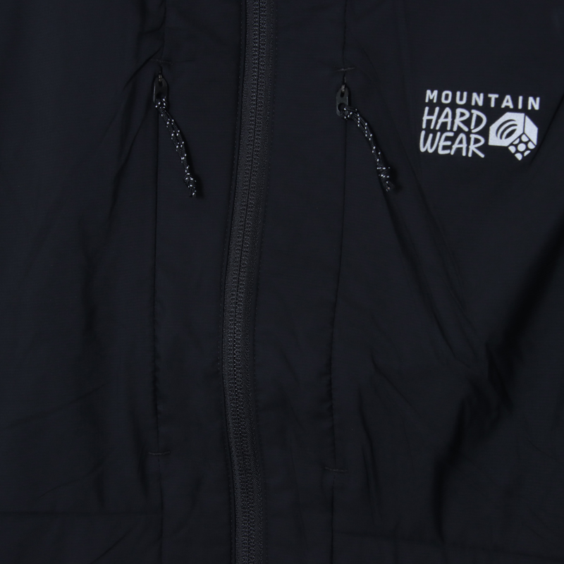 Mountain Hardwear(�ޥ���ƥ�ϡ��ɥ�����) �������������륦������٥���
