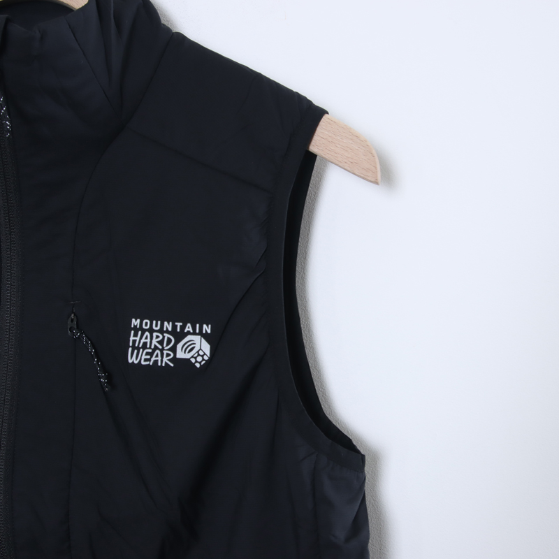 Mountain Hardwear(�ޥ���ƥ�ϡ��ɥ�����) �������������륦������٥���