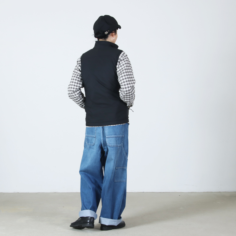 Mountain Hardwear(�ޥ���ƥ�ϡ��ɥ�����) �������������륦������٥���