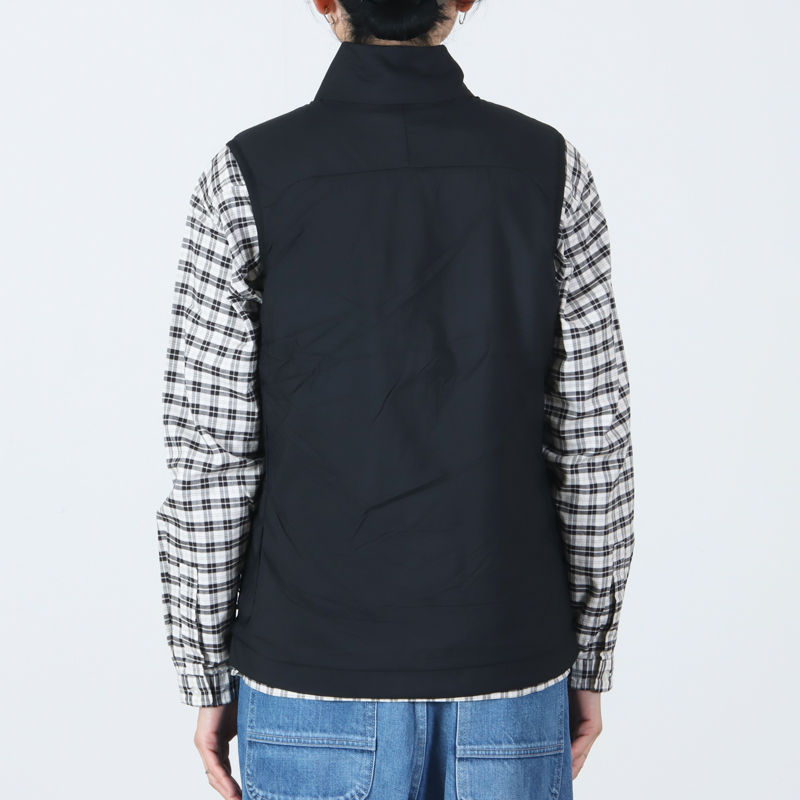 Mountain Hardwear(�ޥ���ƥ�ϡ��ɥ�����) �������������륦������٥���